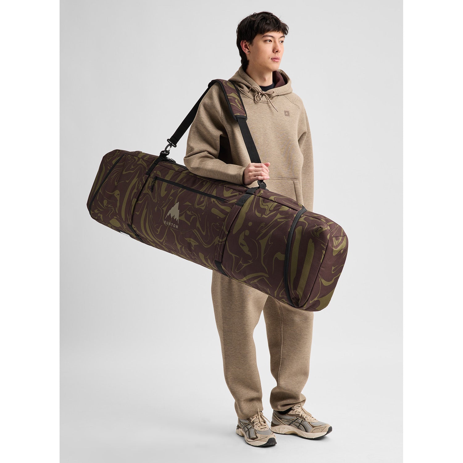 Burton Gig Snowboard Bag – evo