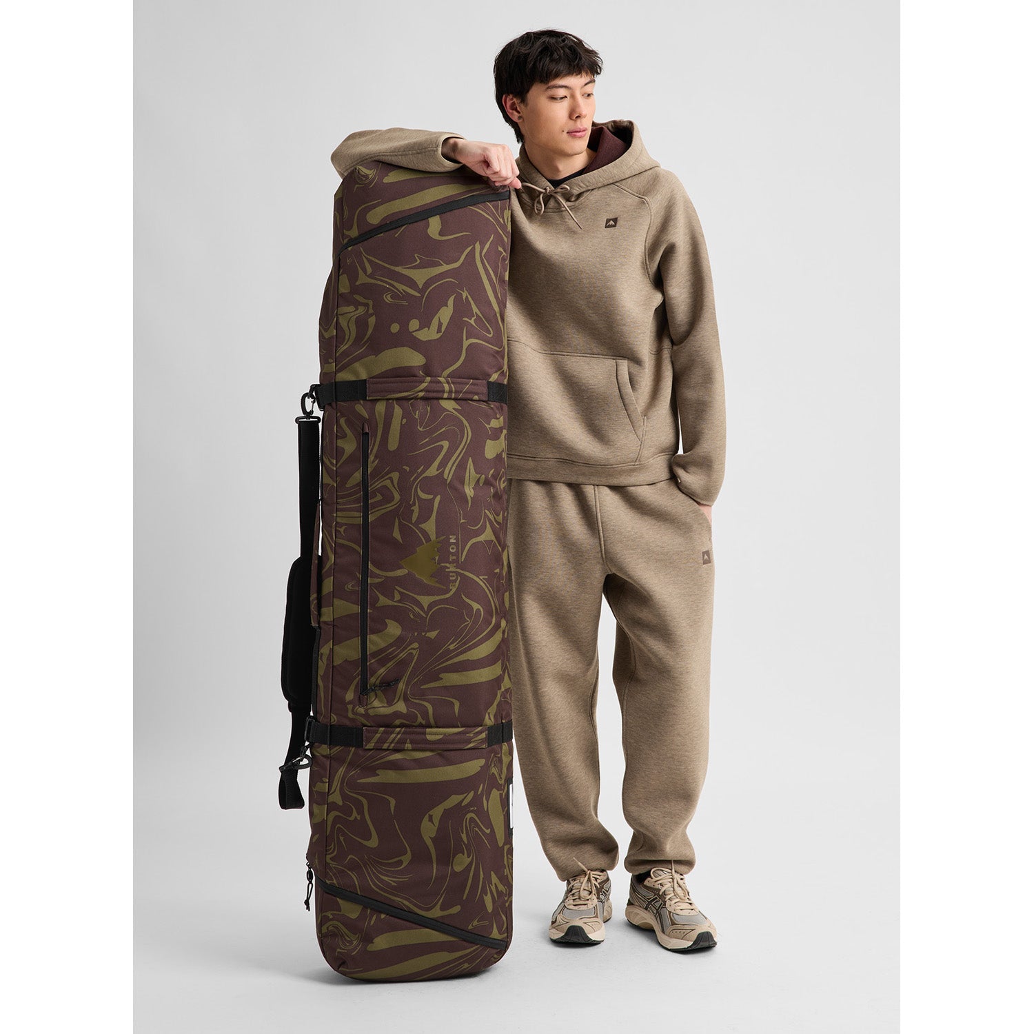 Burton Gig Snowboard Bag – evo