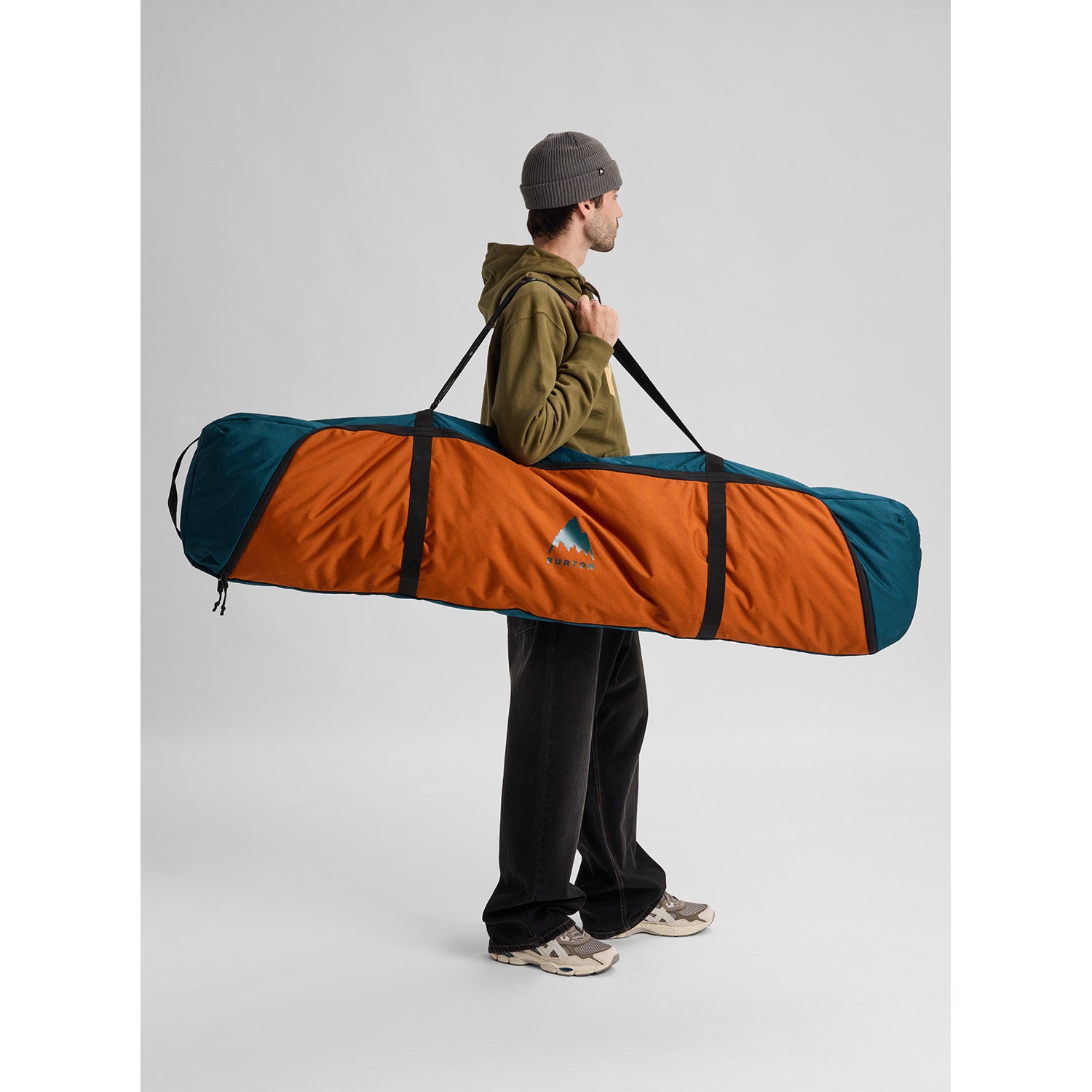 Burton Space Sack Snowboard Bag – evo