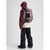 Burton AK Dispatcher 25L Backpack Rum Raisin