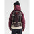 Burton AK Dispatcher 18L Backpack Rum Raisin