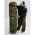 Burton Wheelie Flight Attendant Board Bag Keel Camo