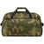 Burton Flight Attendant 90L Duffle Bag Keel Camo