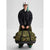 Burton Flight Attendant 90L Duffle Bag Keel Camo