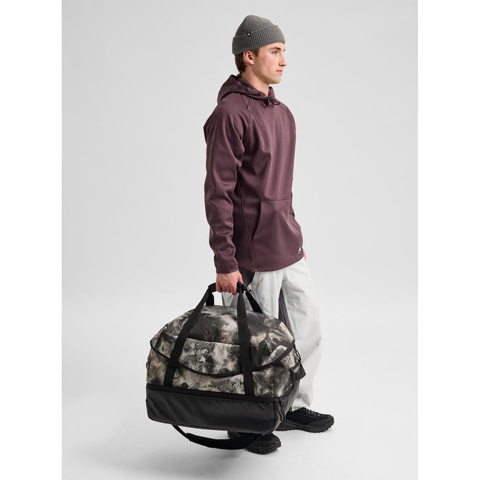 Burton Gig 70L Duffle Bag Desert Rock