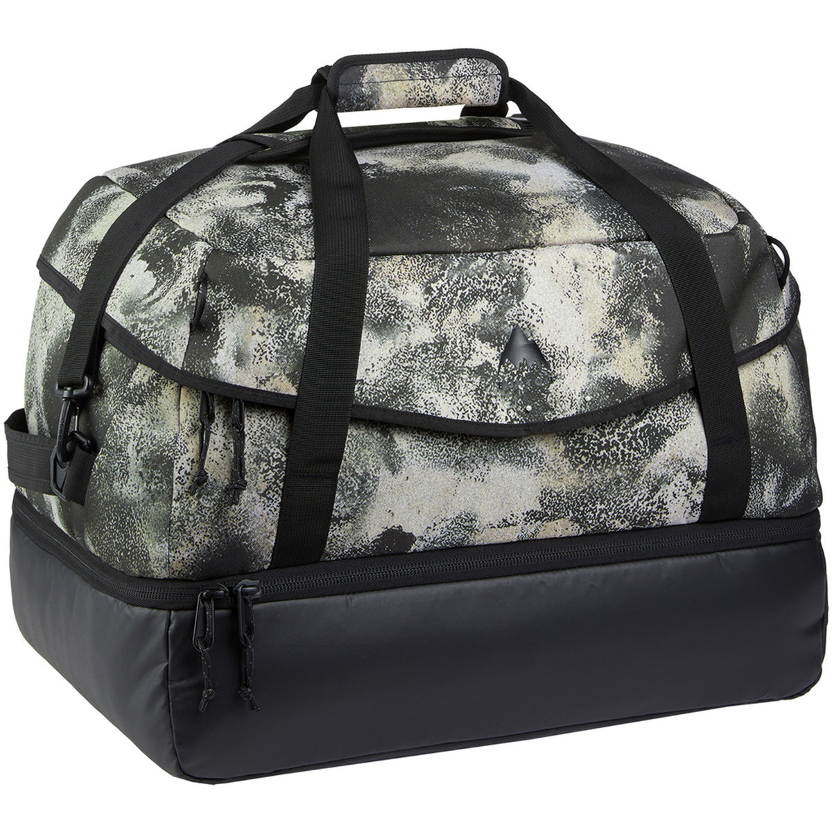 Burton Gig 70L Duffle Bag Desert Rock