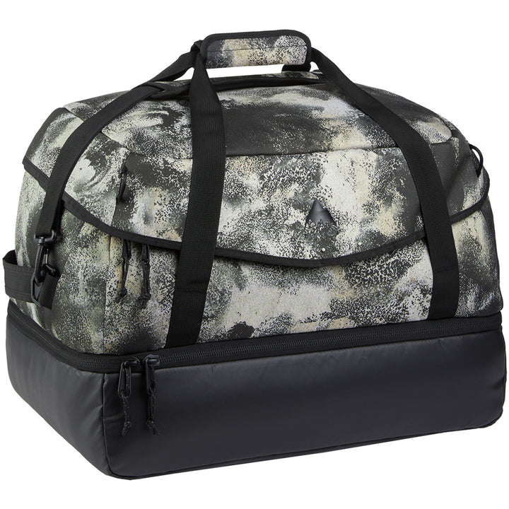 Burton Gig 70L Duffle Bag Desert Rock