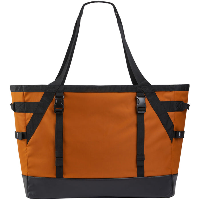Burton Gig Boot Tote Bag Spiced Chai