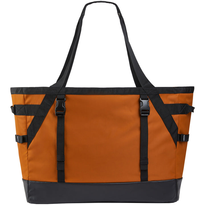 Burton Gig Boot Tote Bag Spiced Chai