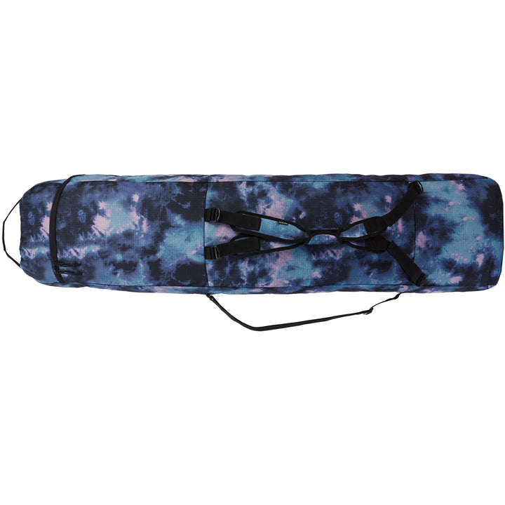 Burton Commuter Space Sack Board Bag Crystal Dye