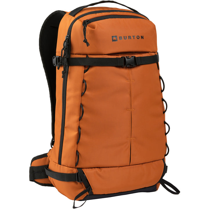 Burton Sidehill 18L Backpack Spiced Chai