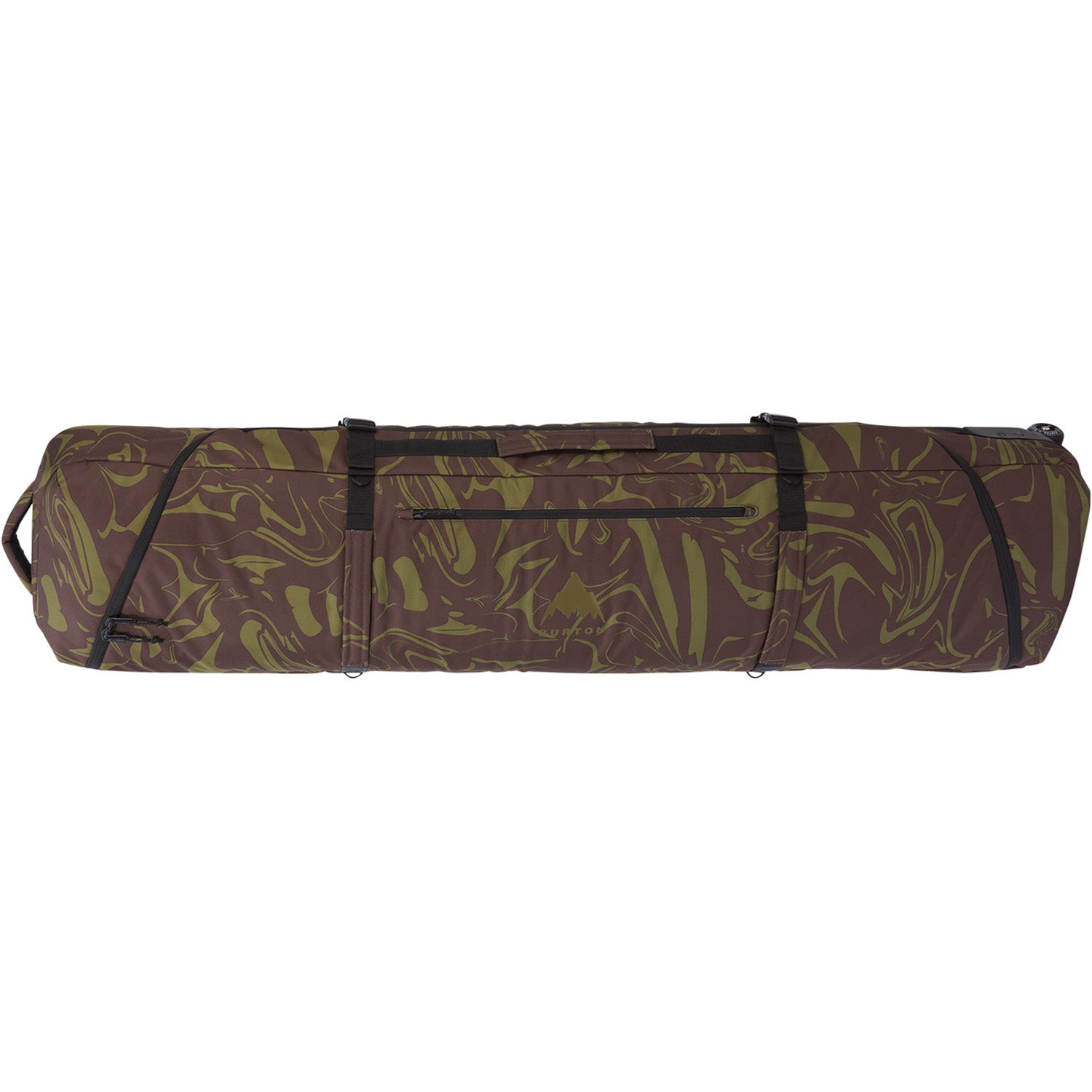 Burton Wheelie Gig Snowboard Bag – evo