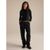 Arc'teryx Rula Long-Sleeve T-Shirt - Women's Black/Cloud