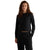 Arc'teryx Rula Long-Sleeve T-Shirt - Women's Black/Cloud
