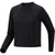 Arc'teryx Rula Long-Sleeve T-Shirt - Women's Black/Cloud