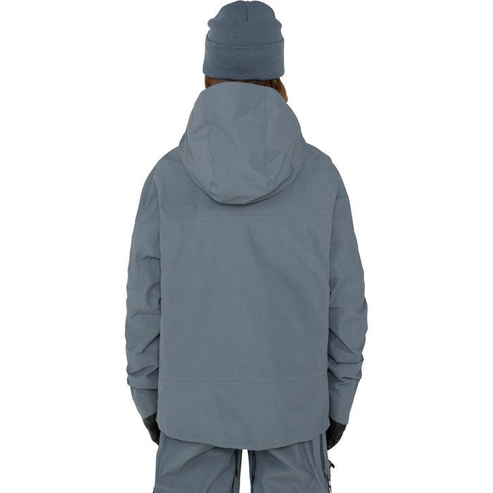 Armada Luminal 3L Jacket - Women's Stormy
