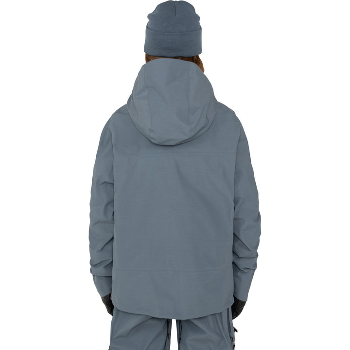 Armada Luminal 3L Jacket - Women's Stormy