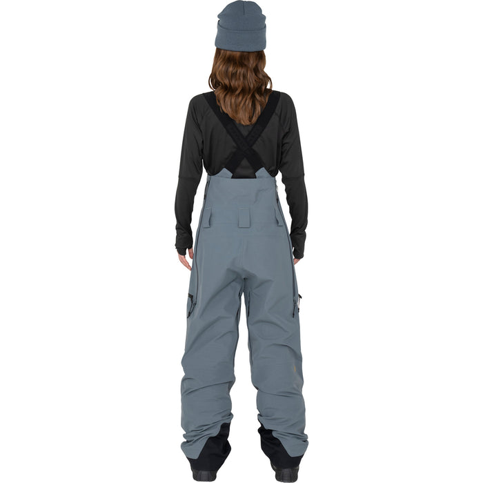 Armada Luminal 3L Bibs - Women's Stormy