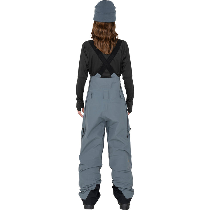 Armada Luminal 3L Bibs - Women's Stormy