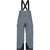 Armada Luminal 3L Bibs - Women's Stormy