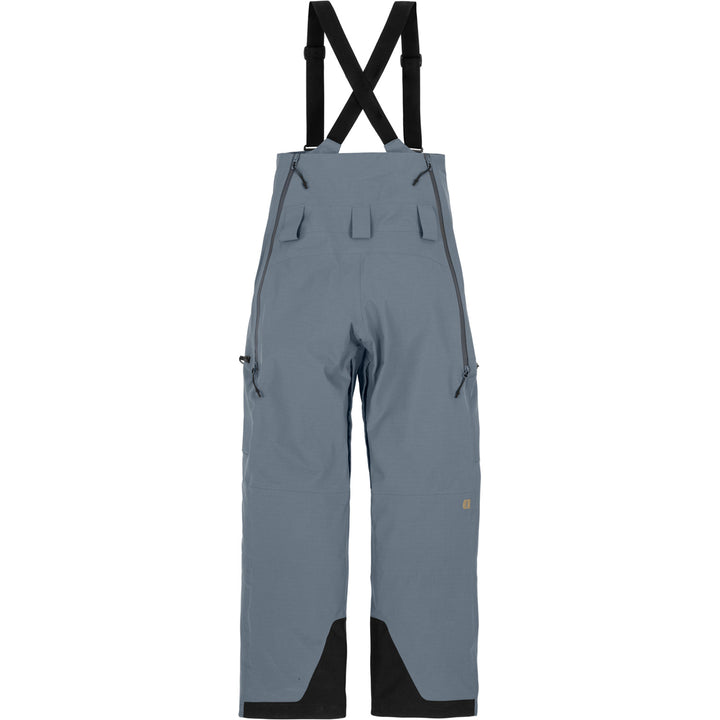 Armada Luminal 3L Bibs - Women's Stormy