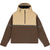 Armada Madaket 2L Insulated Anorak Jacket - Women's Grizzly/Incense
