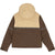 Armada Madaket 2L Insulated Anorak Jacket - Women's Grizzly/Incense