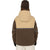 Armada Madaket 2L Insulated Anorak Jacket - Women's Grizzly/Incense