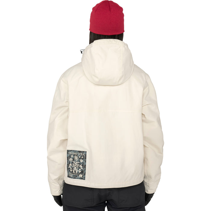 Armada Nylie 2L Insulated Jacket - Women's Bone Dust