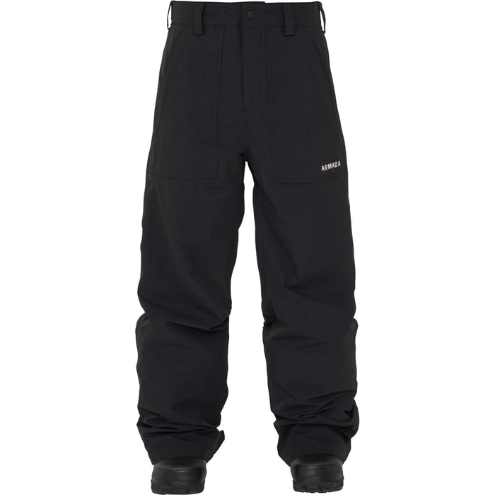 Armada Brae 2L Pants - Women's Black