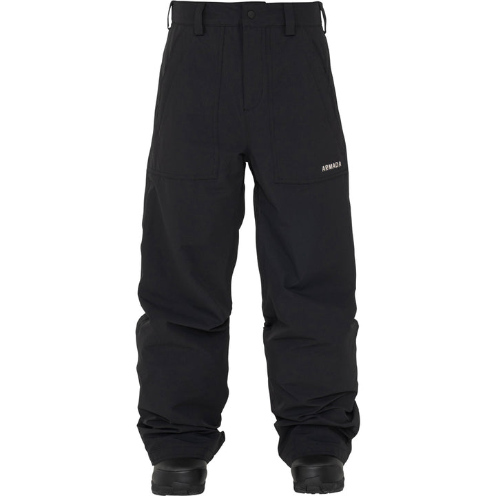 Armada Brae 2L Pants - Women's Black