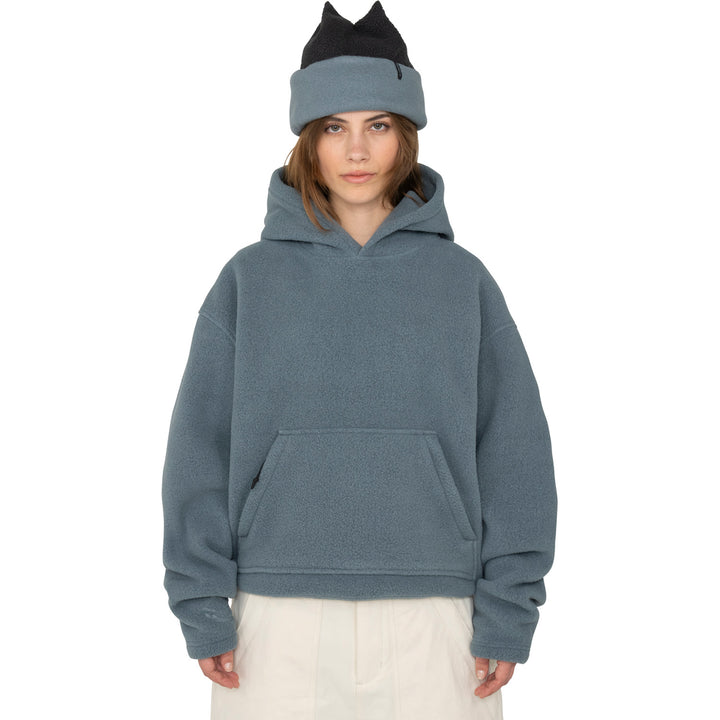 Armada Carmi Hoodie - Women's Stormy