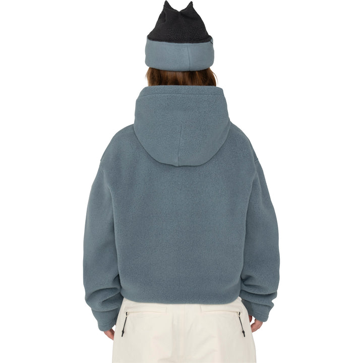 Armada Carmi Hoodie - Women's Stormy