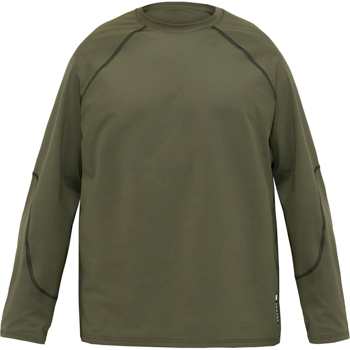 Armada Hoopler Baselayer Top - Men's Olive