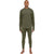 Armada Hoopler Baselayer Bottom - Men's Olive
