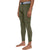 Armada Hoopler Baselayer Bottom - Men's Olive