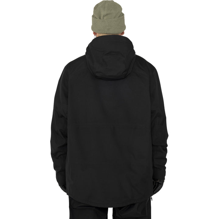 Armada Haydon 3L GORE-TEX Jacket - Unisex Black