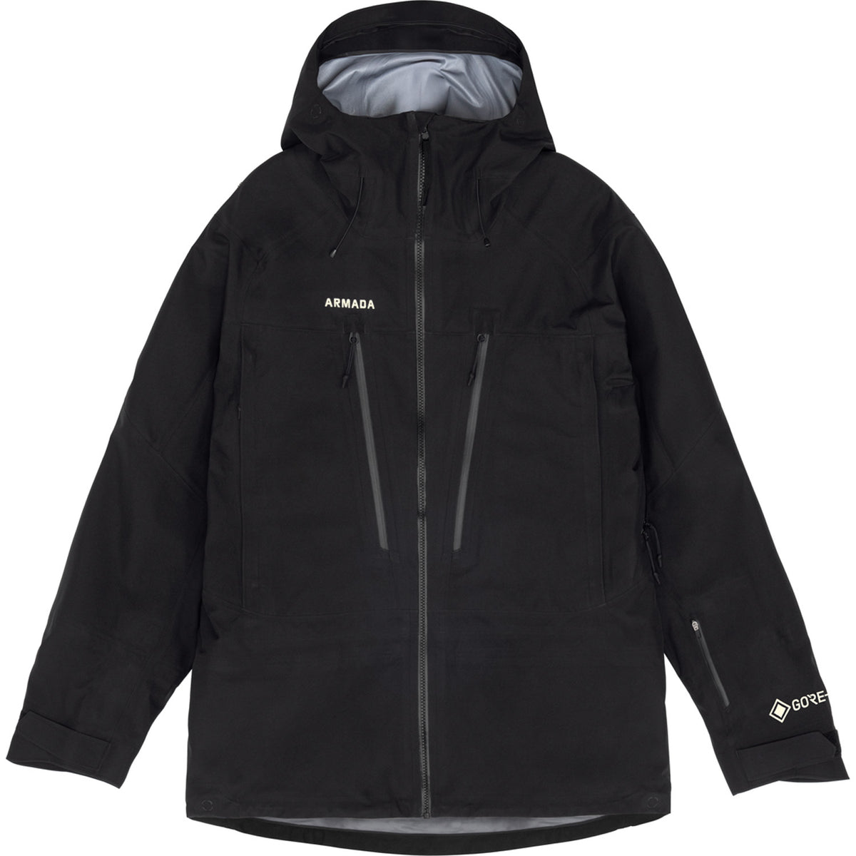Armada Haydon 3L GORE-TEX Jacket - Unisex Black