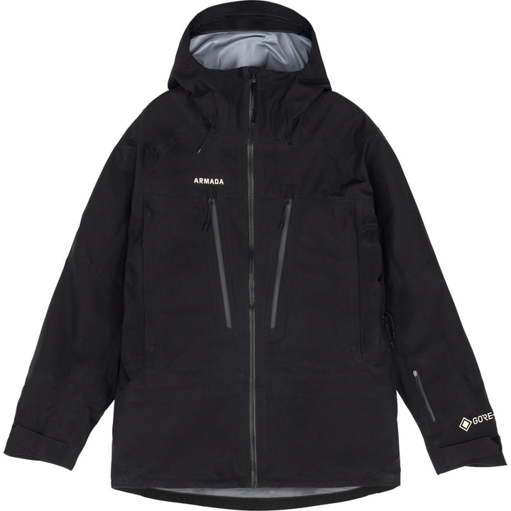 Armada Haydon 3L GORE-TEX Jacket - Unisex Black