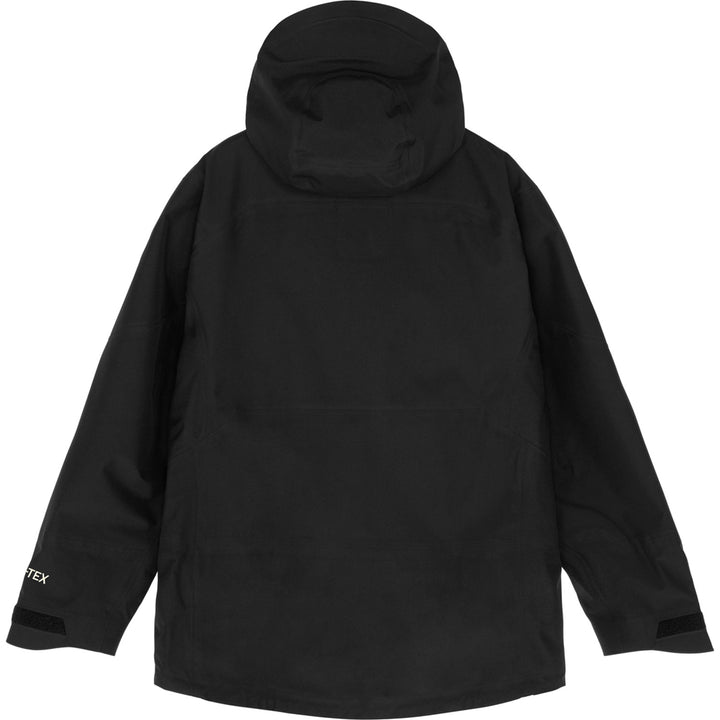 Armada Haydon 3L GORE-TEX Jacket - Unisex Black