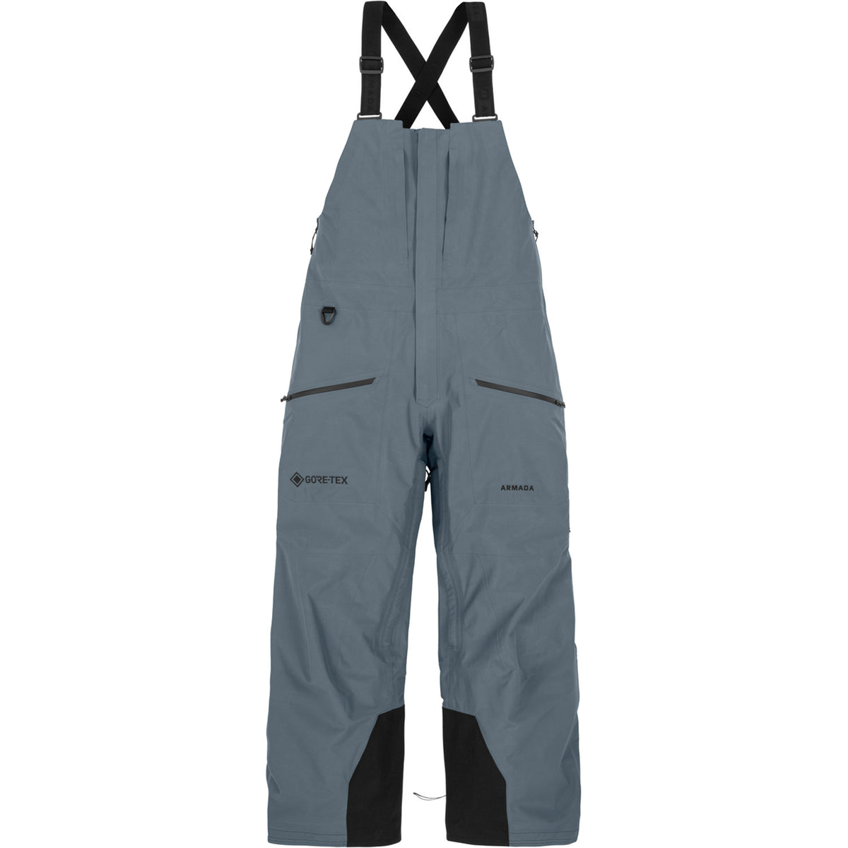 Armada Coveted 3L GORE-TEX Bibs - Unisex Stormy