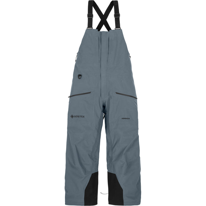 Armada Coveted 3L GORE-TEX Bibs - Unisex Stormy