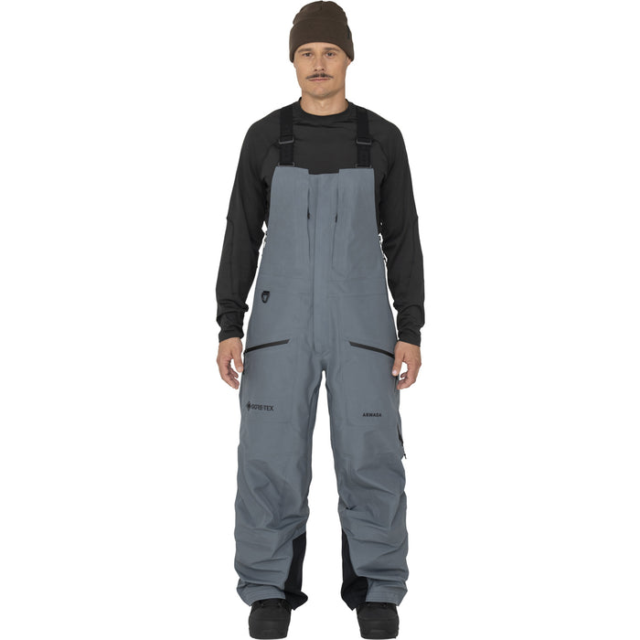 Armada Coveted 3L GORE-TEX Bibs - Unisex Stormy