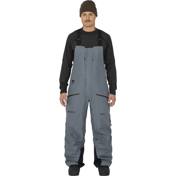 Armada Coveted 3L GORE-TEX Bibs - Unisex Stormy
