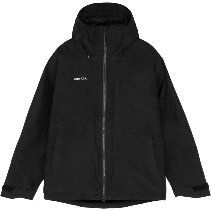 Armada Atlantis 2L GORE-TEX Jacket - Men's Black
