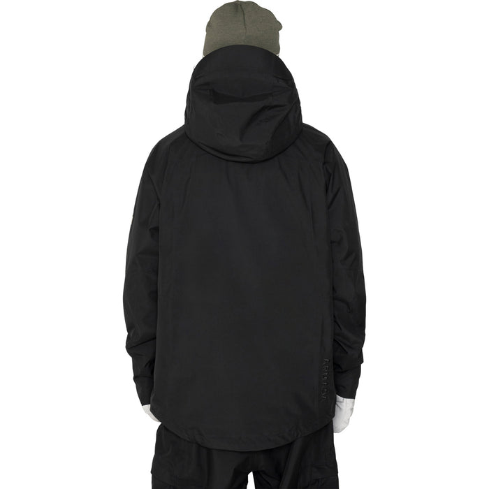 Armada Atlantis 2L GORE-TEX Jacket - Men's Black
