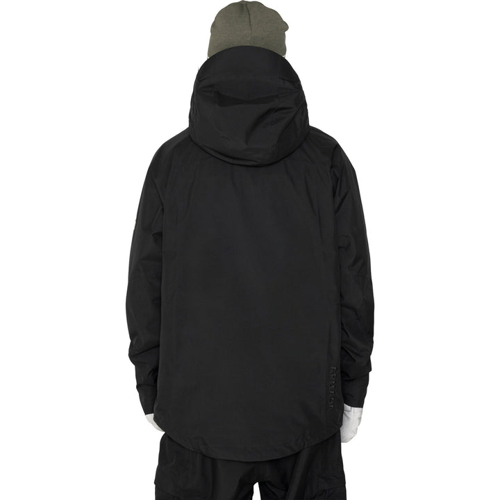 Armada Atlantis 2L GORE-TEX Jacket - Men's Black