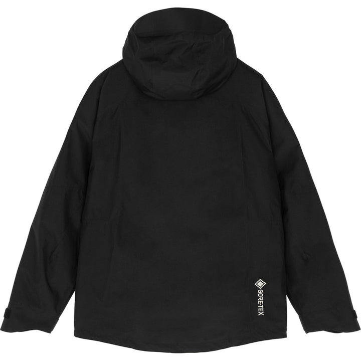 Armada Atlantis 2L GORE-TEX Jacket - Men's Black