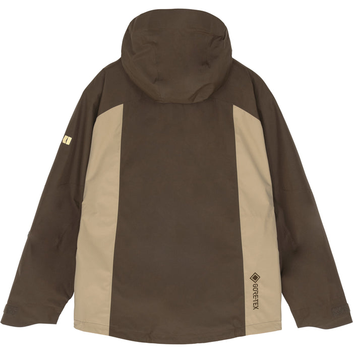 Armada Atlantis 2L GORE-TEX Jacket - Men's Grizzly/Incense