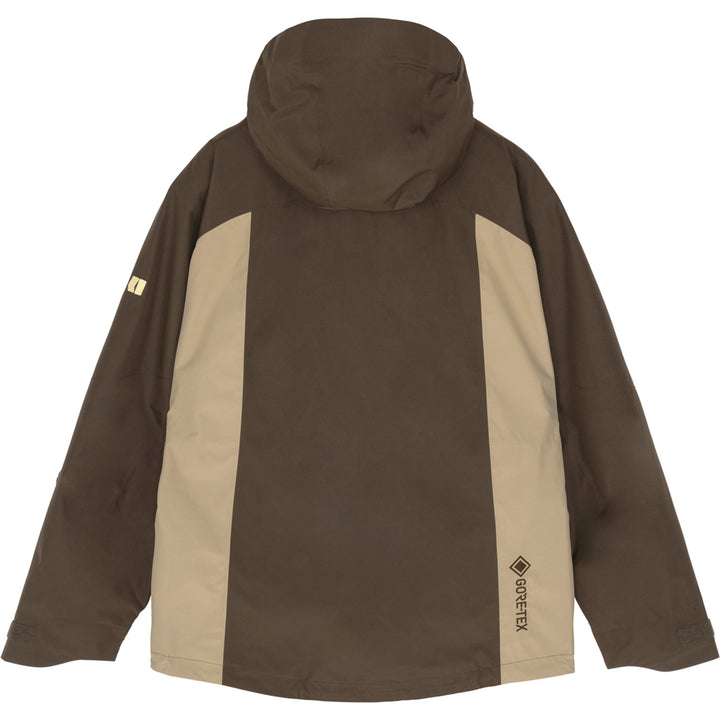 Armada Atlantis 2L GORE-TEX Jacket - Men's Grizzly/Incense